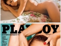 Playboy USA issue November '14